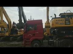 کاوشگر هیدرولیک جدید CAT Komatsu