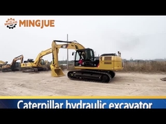 ماشین آلات مهندسی Mingjue