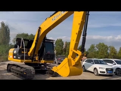 CAT320D