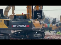 هیوندای 220lc-9s